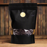 Shavings in dark chocolate, handmade by Donarch Fine Chocolate