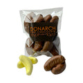 Bananas Choc Coated - Milk Choc