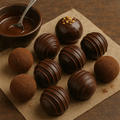 Truffle Making Class - 21st Oct 2025 @ 10:30am-12pm